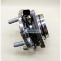 41420-09701 2DUF045N-6 HUB HUB для Ssang yong Rexton