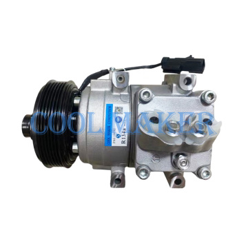 HS15 HS-15 AC Compressor for Ford/Chrysler/Dodge (4596550AB/4596550AC/638974/67340/68340)