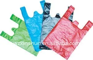 GFQ Series Heat-sealing and Cold-cutting Bag-making Machine