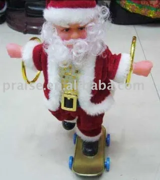 Santa Claus
