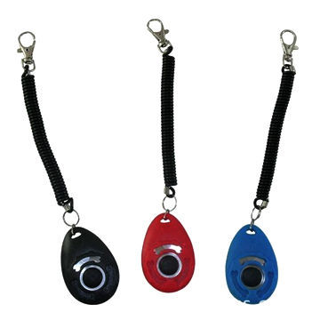 Speed Clickers for Training Pets Easily