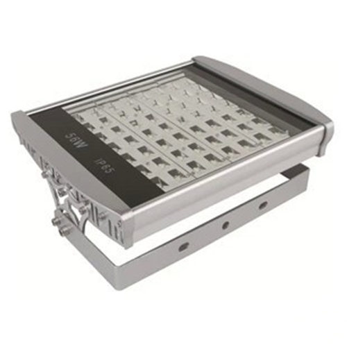 196w Scales Outdoor Led Street Light Fixture