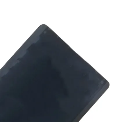 LG Wing 6.8'' LCD Touch Screen Replacement - Black