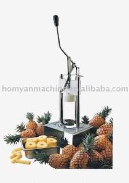 pineapple peeler