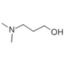 Dimethylaminopropanol CAS 3179-63-3