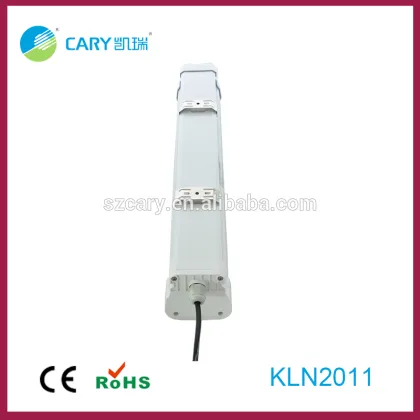 energy saving tri-proof led light 1200mm 36w led tri-proof light