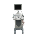 Hôpital Full Digital Trolley Ultrasound Machine