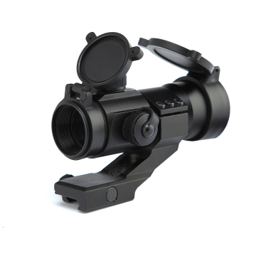 Factory M3 Red Dot Sight 30 Tube High Mount