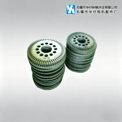 Advanced Rotor Technology for Contemporary Systems