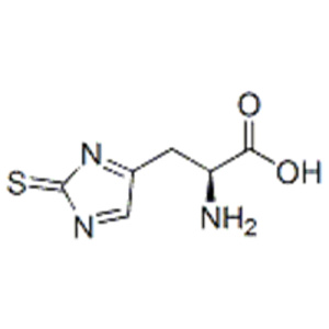 2-thiolhistidine CAS 13552-61-9