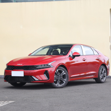 2023 중고 KIA K5 파노라마 2.0L FWD- 준비 할 준비