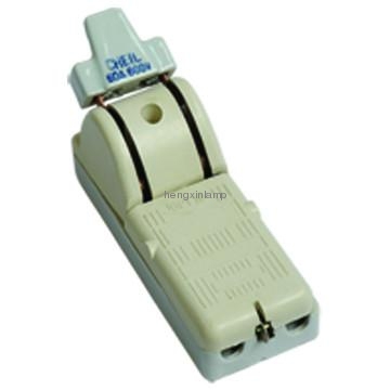 2P 30A  Single Throw knife switch