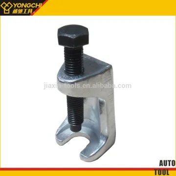 Drop Forged Hydraulic Ball Joint Puller Remover Tool Used for Workshop