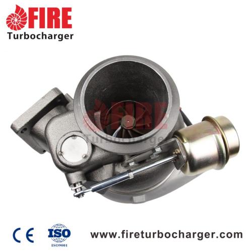 Turbocharger GTA4294BNS 714788-5001S 23528065