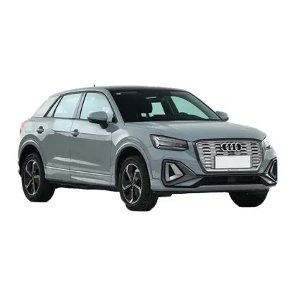 Audi Q2L e-tron: 5-Seater Electric SUV in Stock