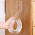 Transparent Double Sided PET Adhesive Tape