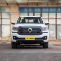 Great Wall Motors GWM Poer 2026 Edición comercial