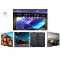 Pantalla Led P5 960mm×960mm Live Event Video Wall