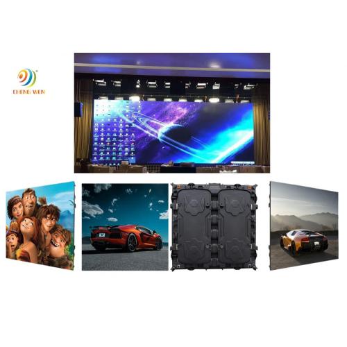 Pantalla Led P5 960mm×960mm Live Event Video Wall