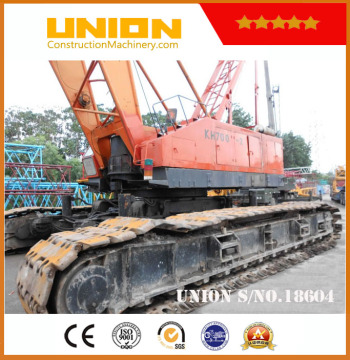 Hitachi Kh700 Crawler Crane