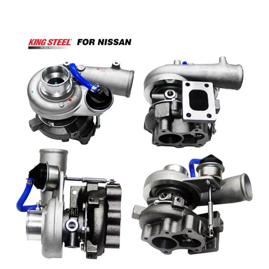 Turbocharger & Parts for Nissan Urvan, Navara, X-trail, Sentra, Maxima, Frontier, Altima, Patrol, Y61, QD32, ZD30