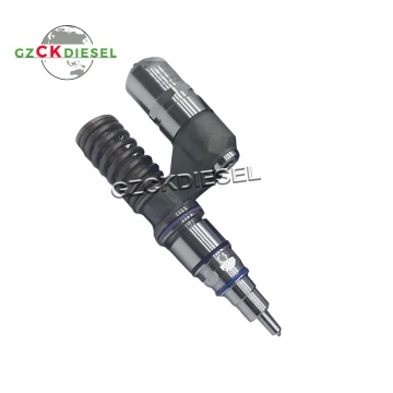 New Diesel Injector 0414701019 0574393 0986441015 1440579 for 4TB DC12 DC16 Engine