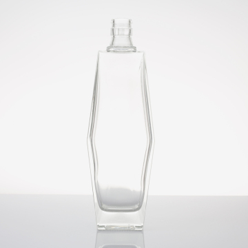 Hurtowa butelka spirytusowa 750ml 700ml 500ml