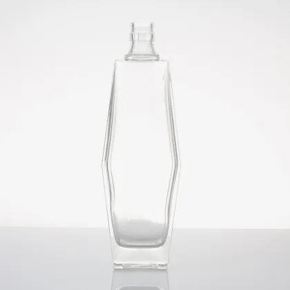 Wholesale Spirit Bottle 750ml 700ml 500ml