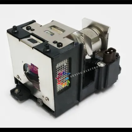 Projector lamp AN-XR20L2/SHP80 for PG-MB56 / PG-MB56X / PG-MB65
