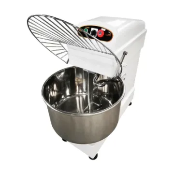 Zbx Bakery Equipment Bakery Bread Mixer 50lb 50 L 50 Kilos 50 Pound Gient Bread Dough Mixer