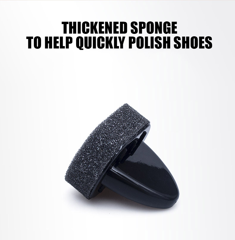 Shoe Care Polish