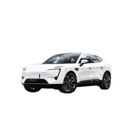 Avatr 11 2023 Electric SUV: Single Sedan