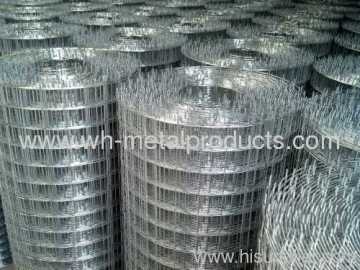 Welded Wire Mesh Pvc welded Wire Mesh 
