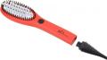 Hair straightening Ionic Red Brush