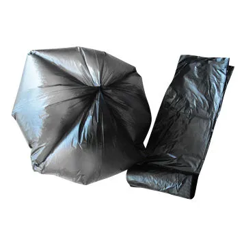 Heavy-duty Plastic Bag for House Holdings, Kitchen and Gardening