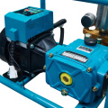 Pompe de pulvérisation de pesticides agricoles 48V-72V