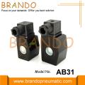 Bobina de solenoide tipo CKD 12VDC 24VDC 110VAC 220VAC