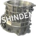 Custom Precision Investment Casting Edelstahlteile