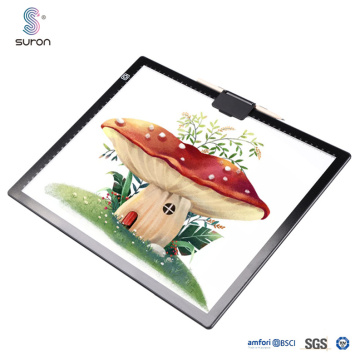 Suron LED Graphic Artist Thin Art Board