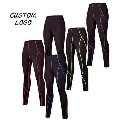 Quick Dry Jogger Pants for Men