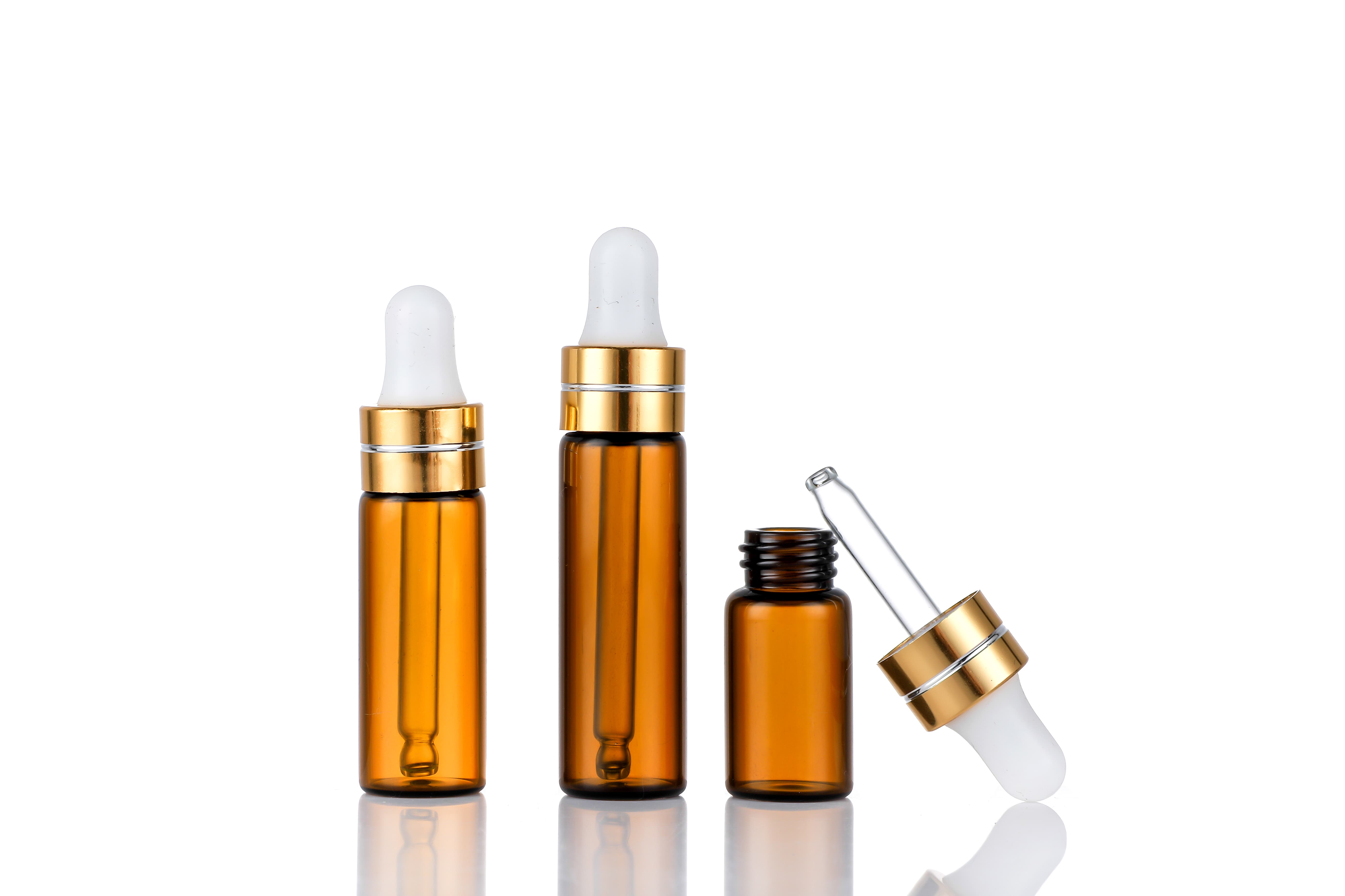 16mm dropper bottle