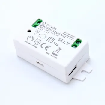 3-6W 9 Volt DC Mini LED Driver