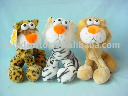 custom Plush Baby Lion plush lion toy