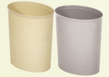 Durable High Quality Household Plastic Rubbish Bin Manufacturer From Australia