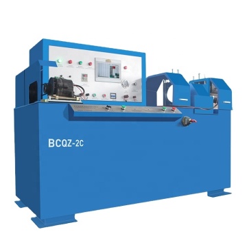 BCQZ-2C Electronic Power and Alternator Test Bench: Alternator Starter Tester