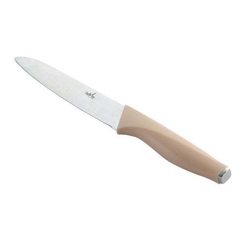 punho de plástico Carving Knife