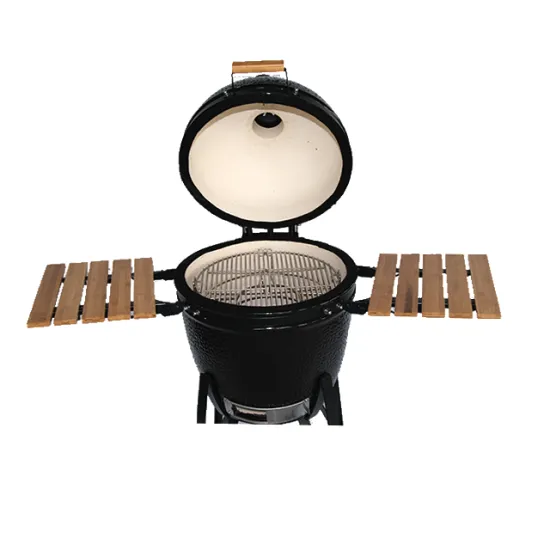 21-inch Kamado Barbecue Grill