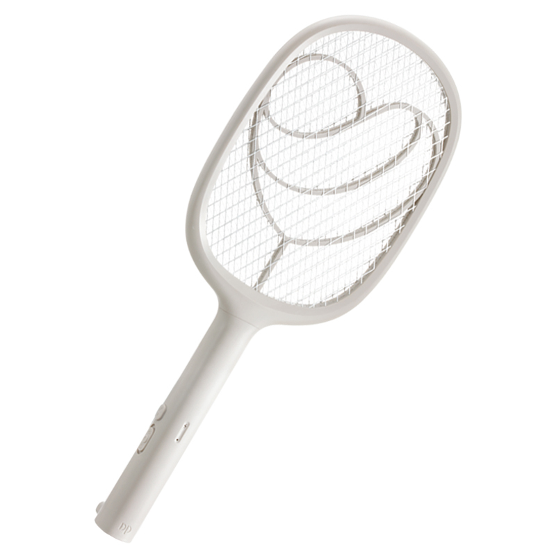 Bug Zapper Racket Electric Fly Swatter Mosquito Killer