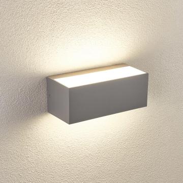 High Quality PW2300-E27 E27 Lampholder IP65 Waterproof Bulkhead Light Fitting - Suitable for Outdoor Wall Lighting, Maximum 18W