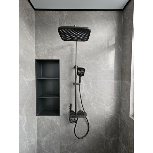 Stainless Simbi yekugezesa Niche tsika yakadzokororwa shefu kugovera